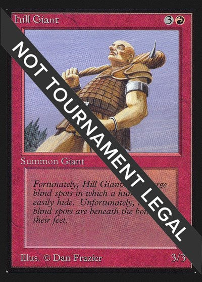 Hill Giant (CE) [Collectors’ Edition] | Exor Games Dartmouth