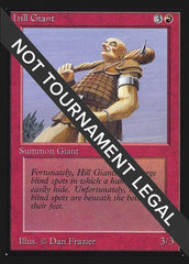 Hill Giant (CE) [Collectors’ Edition] | Exor Games Dartmouth