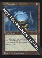 Icy Manipulator (CE) [Collectors’ Edition] | Exor Games Dartmouth