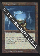 Icy Manipulator (CE) [Collectors’ Edition] | Exor Games Dartmouth