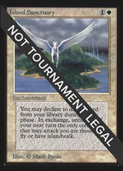 Island Sanctuary (CE) [Collectors’ Edition] | Exor Games Dartmouth