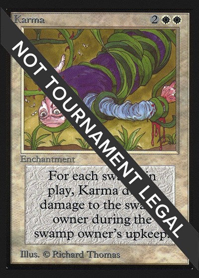 Karma (CE) [Collectors’ Edition] | Exor Games Dartmouth