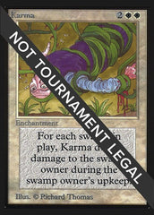 Karma (CE) [Collectors’ Edition] | Exor Games Dartmouth