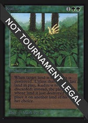 Kudzu (CE) [Collectors’ Edition] | Exor Games Dartmouth