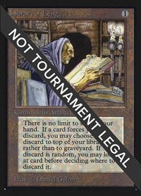 Library of Leng (CE) [Collectors’ Edition] | Exor Games Dartmouth