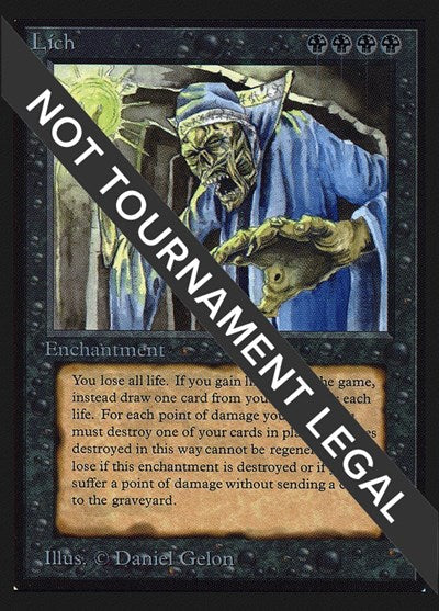 Lich (CE) [Collectors’ Edition] | Exor Games Dartmouth