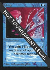 Lifetap (CE) [Collectors’ Edition] | Exor Games Dartmouth