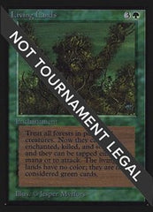 Living Lands (CE) [Collectors’ Edition] | Exor Games Dartmouth