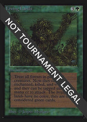Living Lands (CE) [Collectors’ Edition] | Exor Games Dartmouth