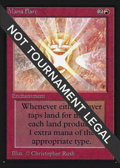 Mana Flare (CE) [Collectors’ Edition] | Exor Games Dartmouth