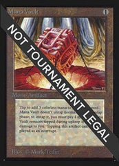 Mana Vault (CE) [Collectors’ Edition] | Exor Games Dartmouth