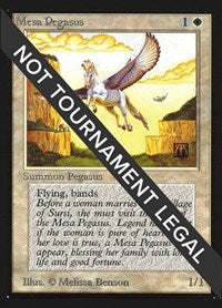 Mesa Pegasus (CE) [Collectors’ Edition] | Exor Games Dartmouth