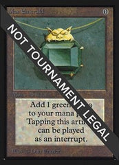 Mox Emerald (CE) [Collectors’ Edition] | Exor Games Dartmouth