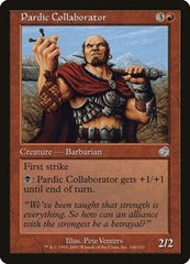 Pardic Collaborator [Torment] | Exor Games Dartmouth
