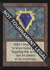 Mox Sapphire (CE) [Collectors’ Edition] | Exor Games Dartmouth