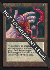Nevinyrral's Disk (CE) [Collectors’ Edition] | Exor Games Dartmouth