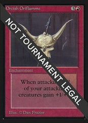Orcish Oriflamme (CE) [Collectors’ Edition] | Exor Games Dartmouth