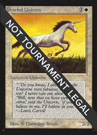 Pearled Unicorn (CE) [Collectors’ Edition] | Exor Games Dartmouth