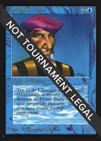 Prodigal Sorcerer (CE) [Collectors’ Edition] | Exor Games Dartmouth