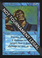 Psionic Blast (CE) [Collectors’ Edition] | Exor Games Dartmouth