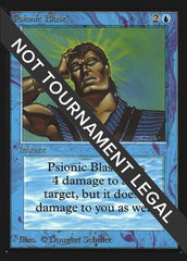 Psionic Blast (CE) [Collectors’ Edition] | Exor Games Dartmouth