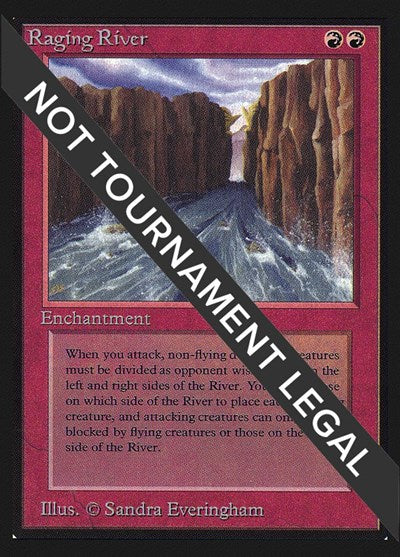 Raging River (CE) [Collectors’ Edition] | Exor Games Dartmouth