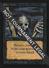 Raise Dead (CE) [Collectors’ Edition] | Exor Games Dartmouth