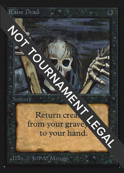 Raise Dead (CE) [Collectors’ Edition] | Exor Games Dartmouth