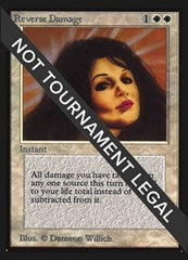 Reverse Damage (CE) [Collectors’ Edition] | Exor Games Dartmouth