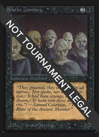 Scathe Zombies (CE) [Collectors’ Edition] | Exor Games Dartmouth