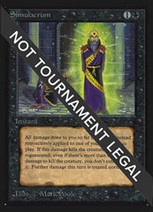 Simulacrum (CE) [Collectors’ Edition] | Exor Games Dartmouth