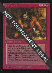 Stone Giant (CE) [Collectors’ Edition] | Exor Games Dartmouth