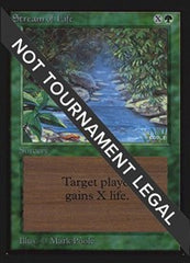 Stream of Life (CE) [Collectors’ Edition] | Exor Games Dartmouth