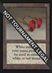 Sunglasses of Urza (CE) [Collectors’ Edition] | Exor Games Dartmouth