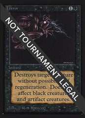 Terror (CE) [Collectors’ Edition] | Exor Games Dartmouth