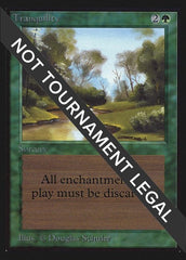 Tranquility (CE) [Collectors’ Edition] | Exor Games Dartmouth