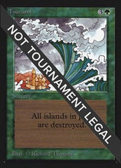 Tsunami (CE) [Collectors’ Edition] | Exor Games Dartmouth