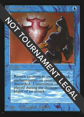 Unsummon (CE) [Collectors’ Edition] | Exor Games Dartmouth
