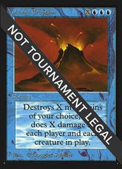 Volcanic Eruption (CE) [Collectors’ Edition] | Exor Games Dartmouth