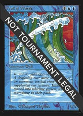 Wall of Water (CE) [Collectors’ Edition] | Exor Games Dartmouth