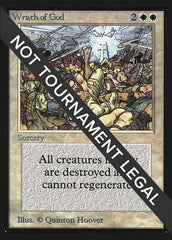 Wrath of God (CE) [Collectors’ Edition] | Exor Games Dartmouth