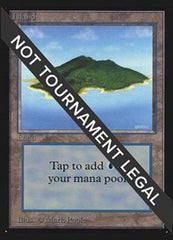 Island (B) (CE) [Collectors’ Edition] | Exor Games Dartmouth