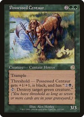 Possessed Centaur [Torment] | Exor Games Dartmouth