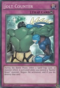 Jolt Counter [WSUP-EN015] Super Rare | Exor Games Dartmouth