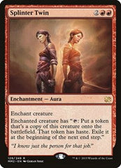 Splinter Twin [Modern Masters 2015] | Exor Games Dartmouth