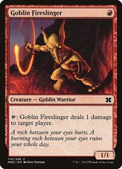 Goblin Fireslinger [Modern Masters 2015] | Exor Games Dartmouth