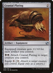 Cranial Plating [Modern Masters 2015] | Exor Games Dartmouth