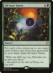 All Suns' Dawn [Modern Masters 2015] | Exor Games Dartmouth