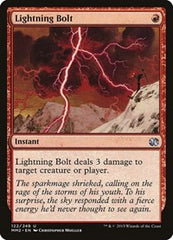 Lightning Bolt [Modern Masters 2015] | Exor Games Dartmouth