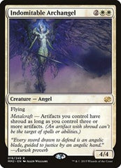 Indomitable Archangel [Modern Masters 2015] | Exor Games Dartmouth